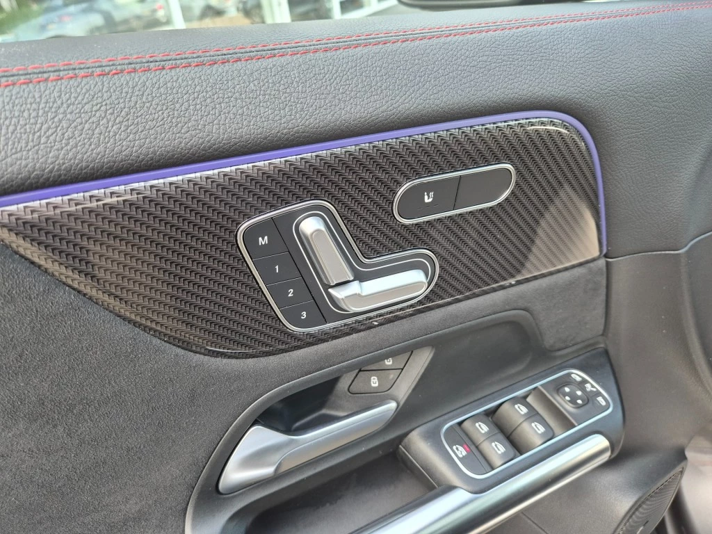 Mercedes-Benz GLA – foto 15
