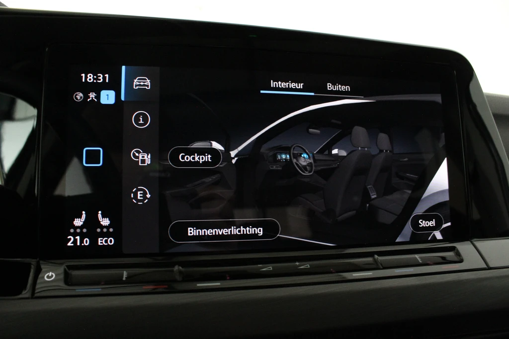 Volkswagen Golf – foto 28