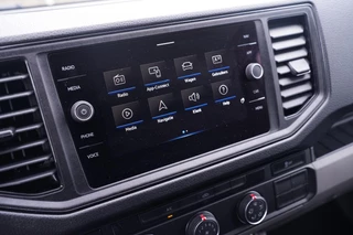 Volkswagen Crafter – thumbnail 31