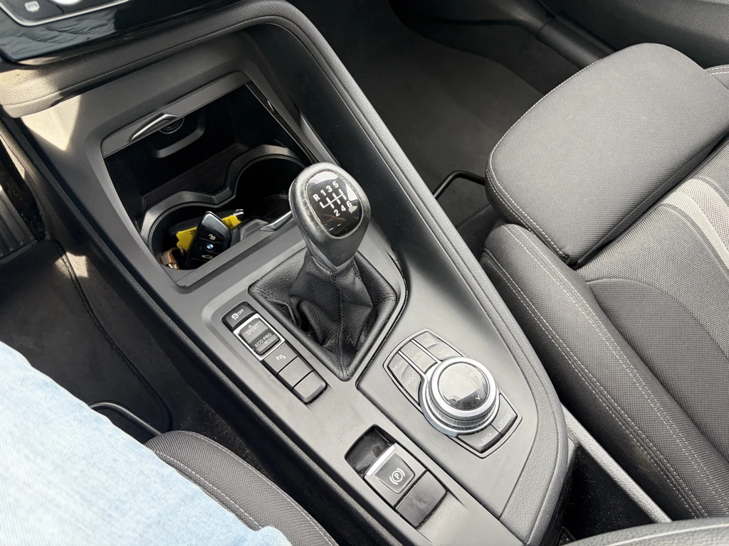BMW X1 – foto 20
