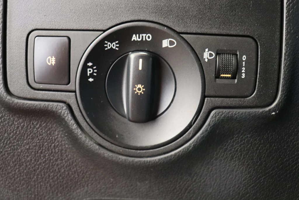 Mercedes-Benz Vito – foto 20