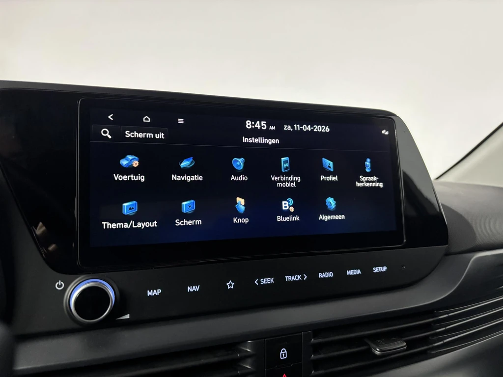 Hyundai i20 – foto 27