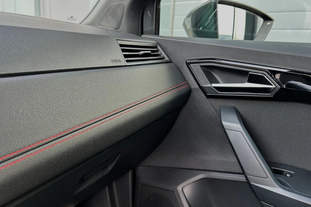 SEAT Arona – foto 26