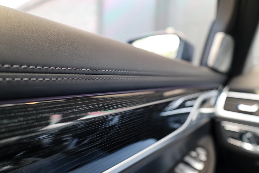 BMW 7 Serie – foto 46