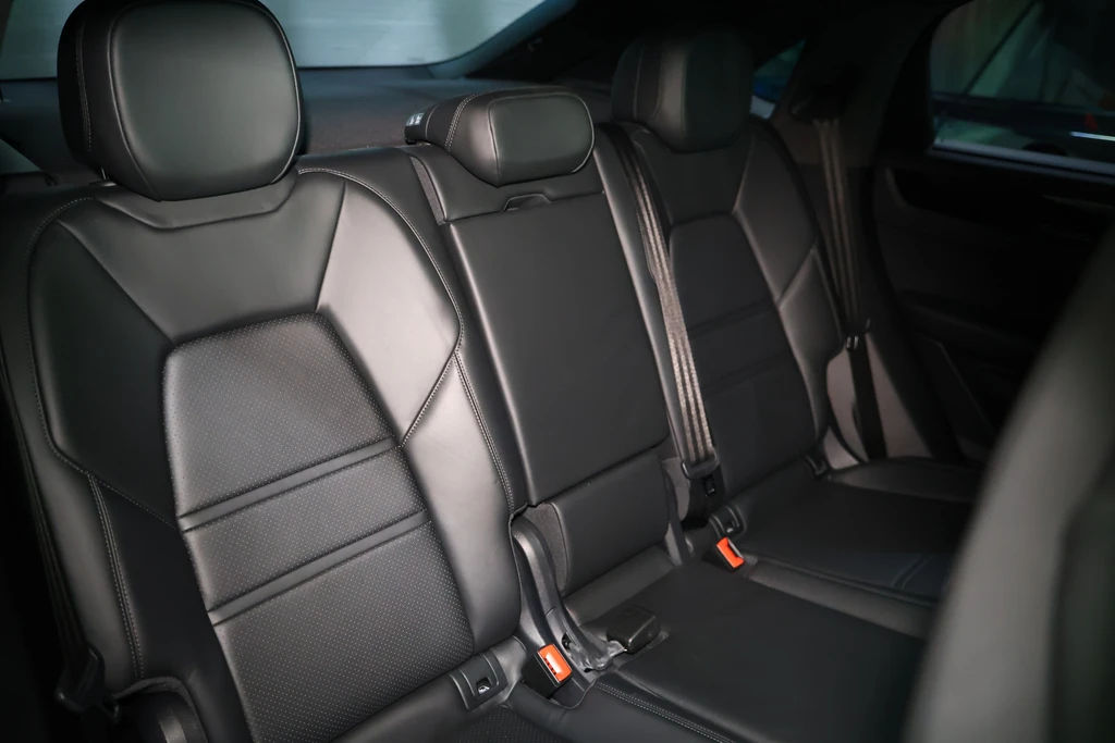 Porsche Cayenne – foto 21