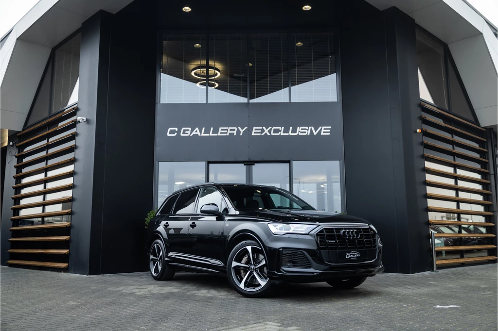 Audi Q7 – foto 9
