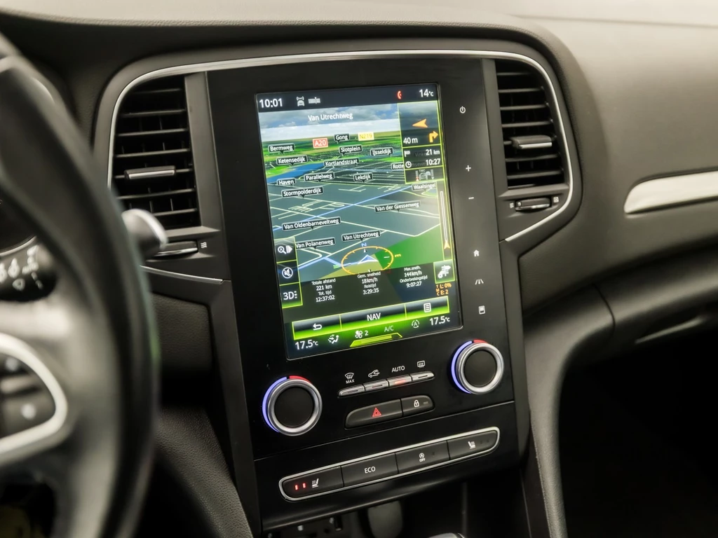 Renault Mégane Estate – foto 10