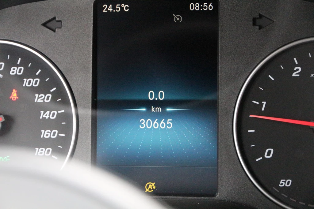 Mercedes-Benz Sprinter – foto 11