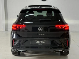 Volkswagen T-Roc – thumbnail 4