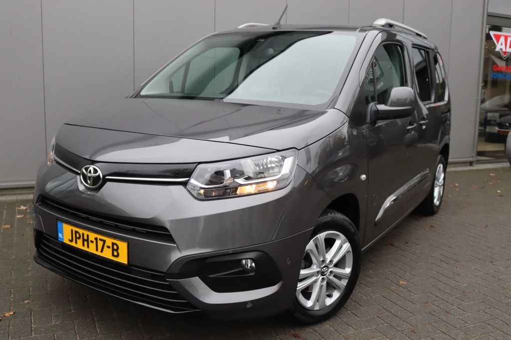 Toyota ProAce – foto 2