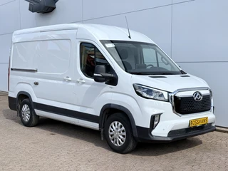 Maxus eDeliver9 – thumbnail 5