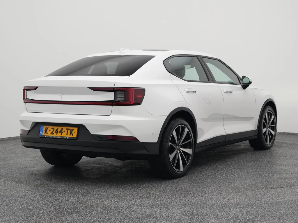 Polestar 2 – foto 11