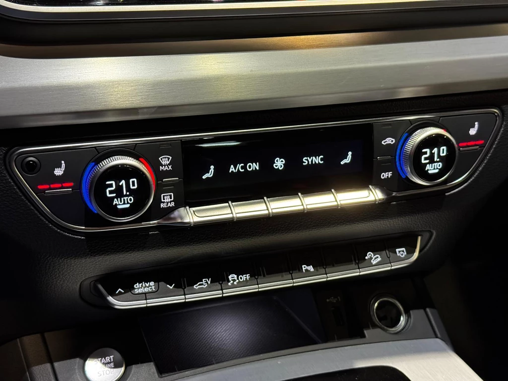 Audi Q5 – foto 34