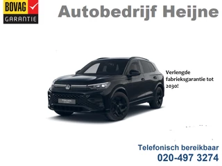 Volkswagen Tiguan – thumbnail 1