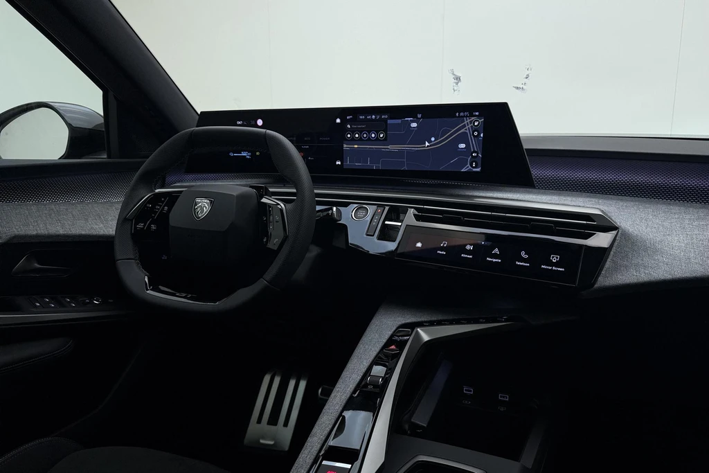 Peugeot e-3008 – foto 43