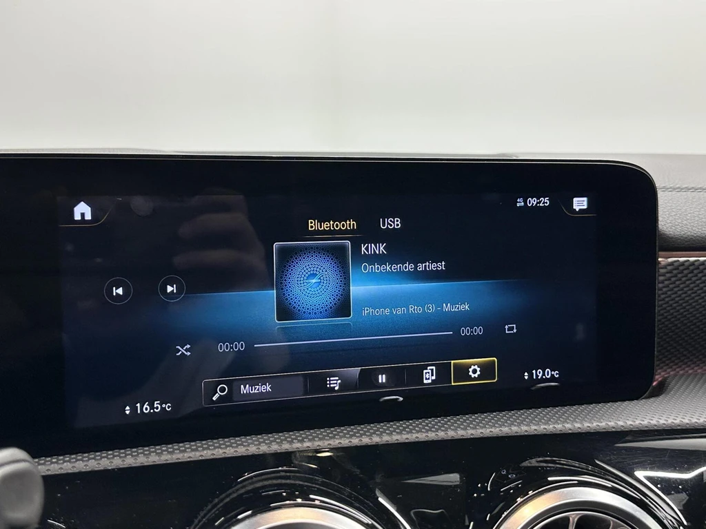 Mercedes-Benz CLA – foto 60