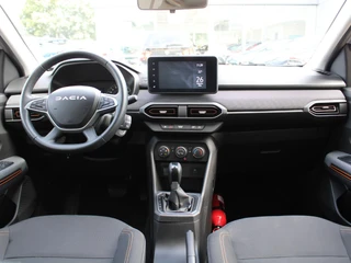 Dacia Sandero Stepway – thumbnail 11