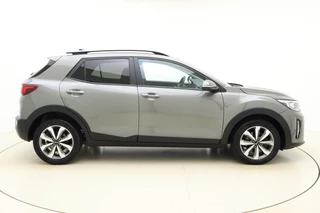 Kia Stonic – thumbnail 7