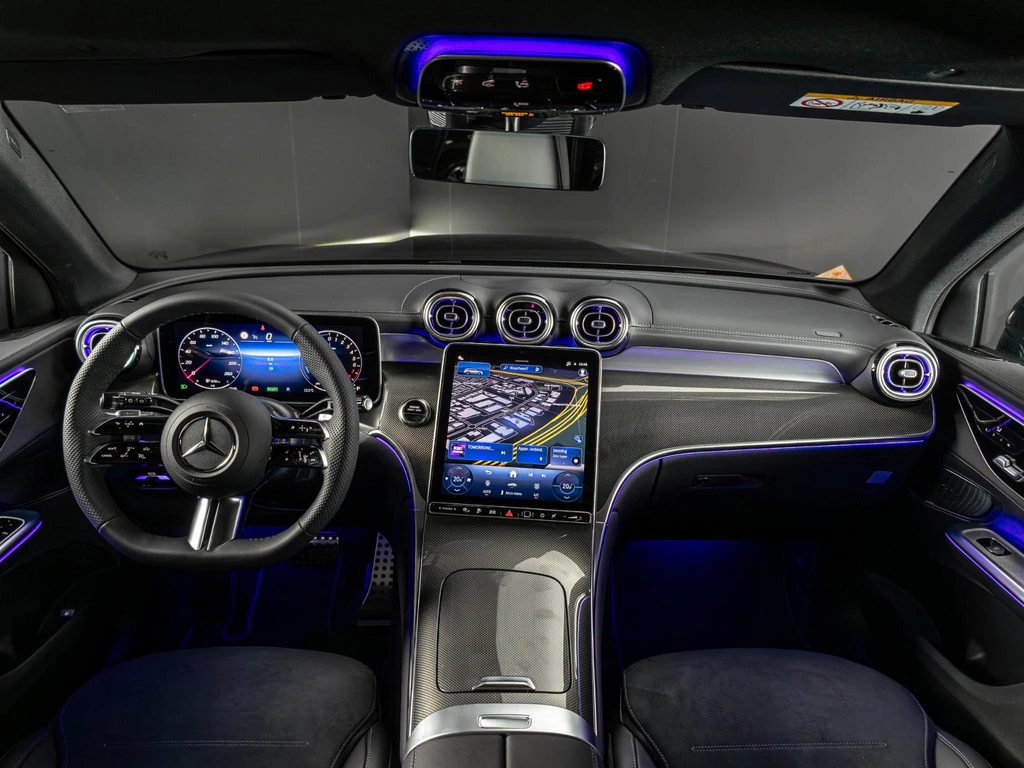 Mercedes-Benz GLC – foto 9