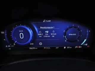 Ford Focus – thumbnail 23