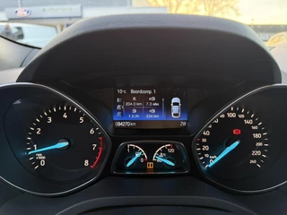 Ford Kuga – thumbnail 12