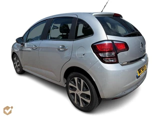 Citroën C3 – thumbnail 4