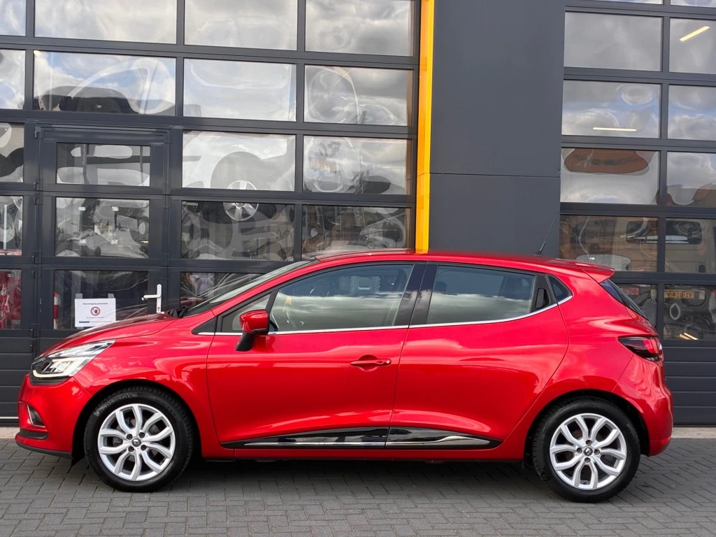 Renault Clio – foto 2