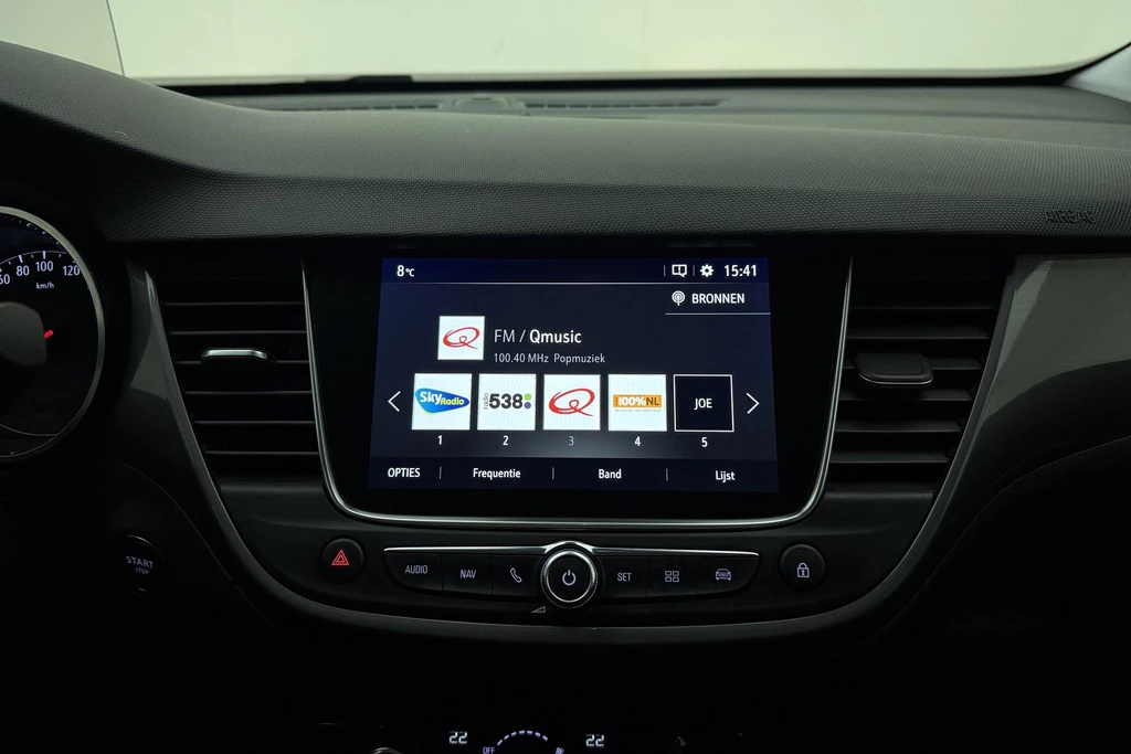Opel Crossland X – foto 21