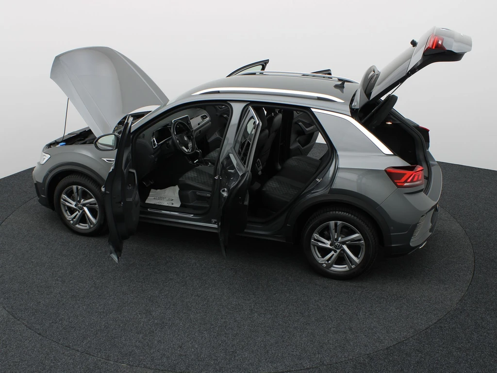 Volkswagen T-Roc – foto 7