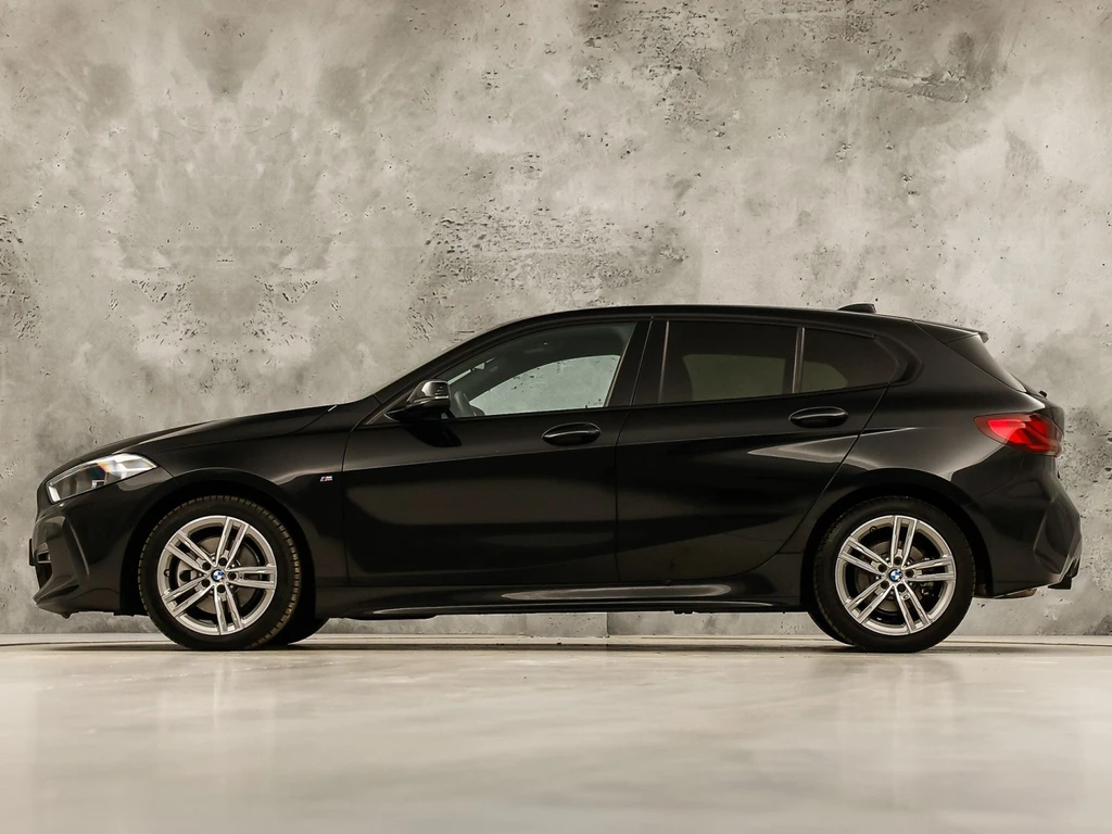 BMW 1 Serie – foto 2