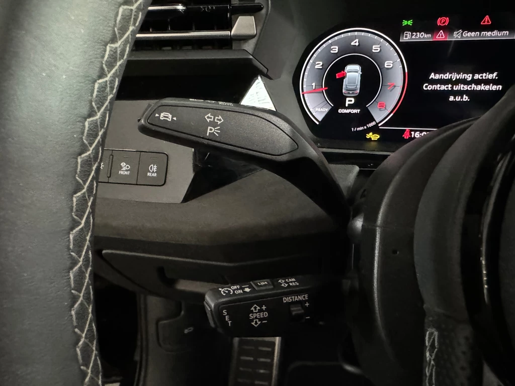 Audi A3 – foto 16