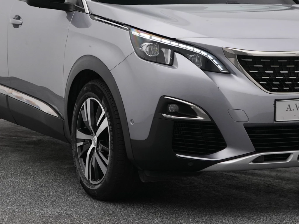 Peugeot 5008 – foto 30
