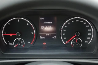 Volkswagen Caddy – thumbnail 13