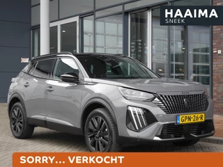 Peugeot 2008 – thumbnail 3