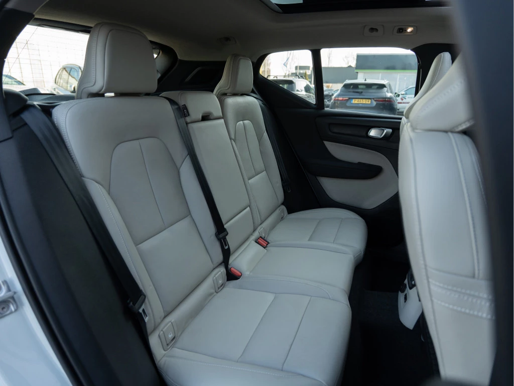 Volvo XC40 – foto 34