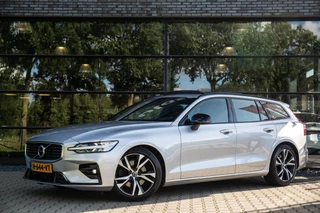 Volvo V60 – thumbnail 2
