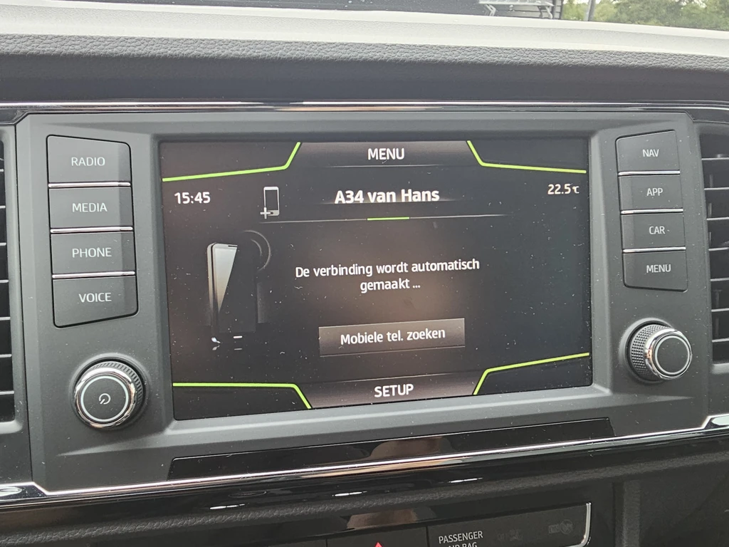 SEAT Ateca – foto 35
