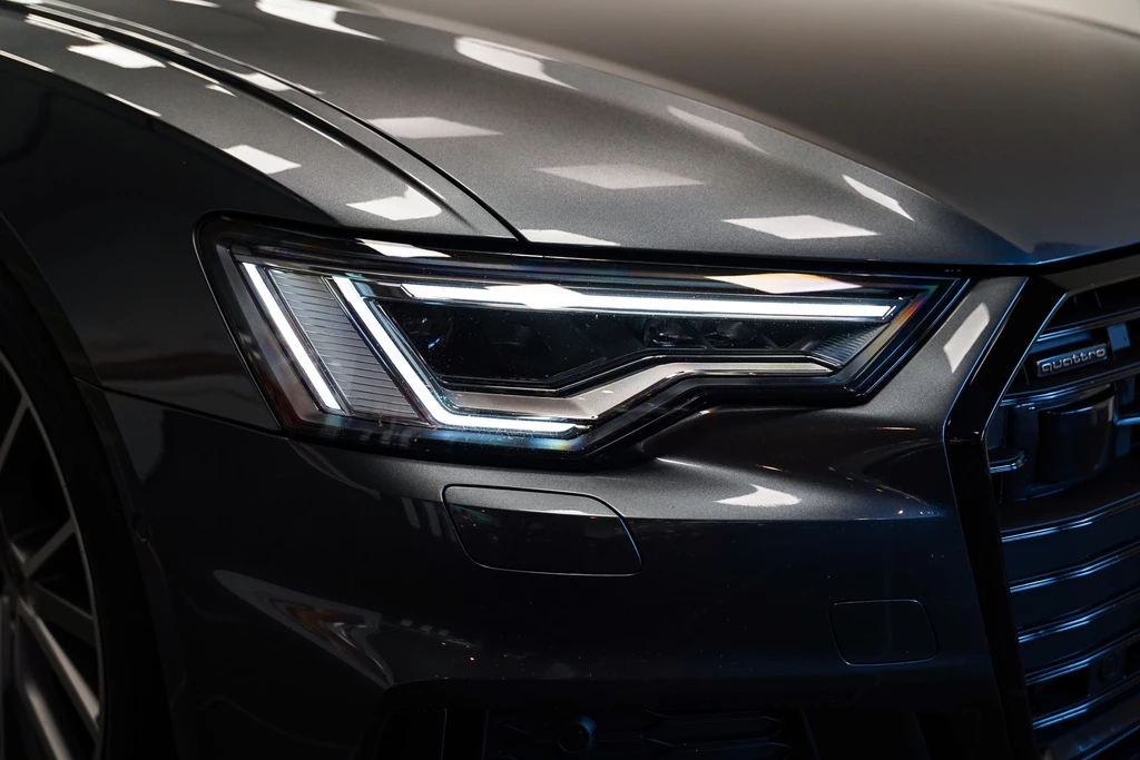 Audi A6 – foto 23