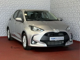 Toyota Yaris – thumbnail 8