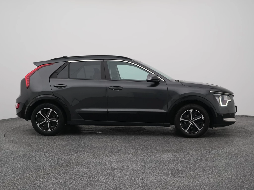 Kia Niro – foto 14