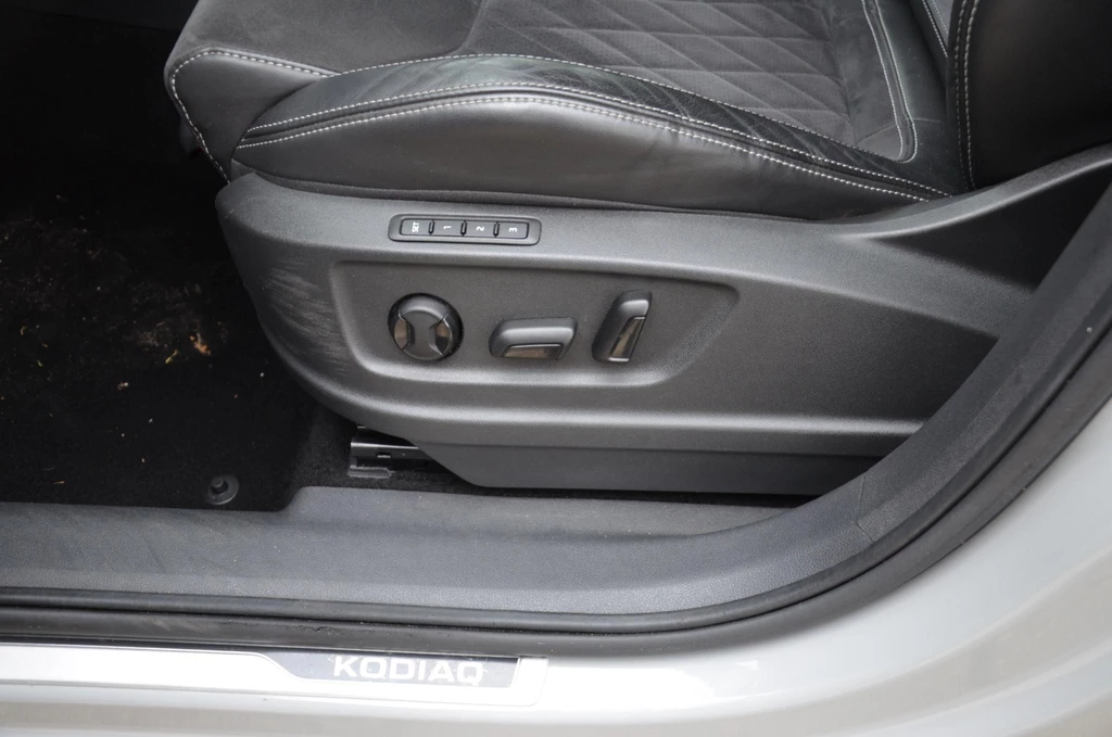 Škoda Kodiaq – foto 37