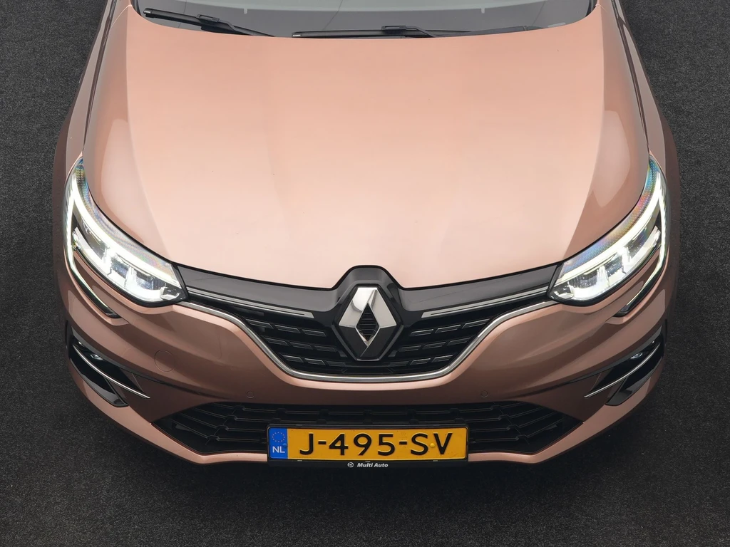 Renault Mégane Estate – foto 11