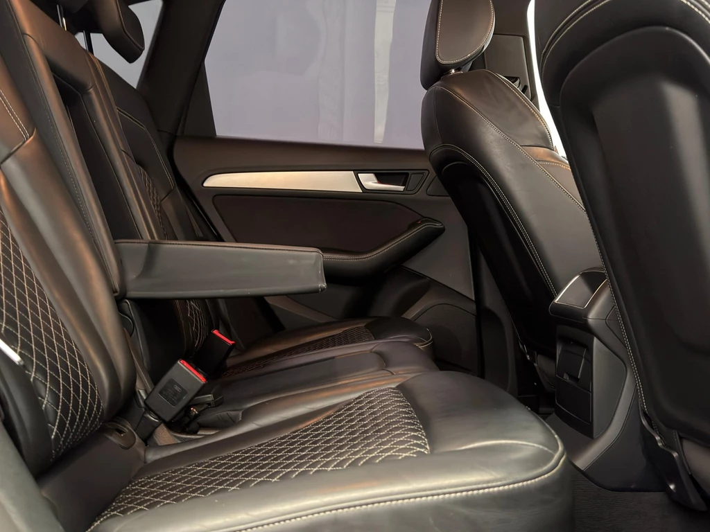 Audi Q5 – foto 7