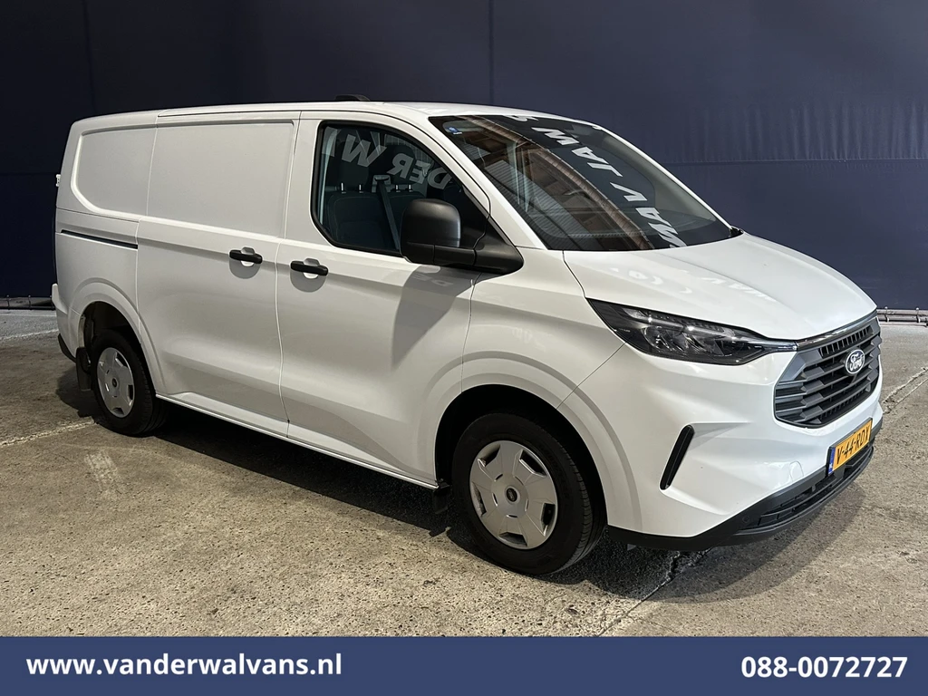 Ford Transit Custom – foto 6