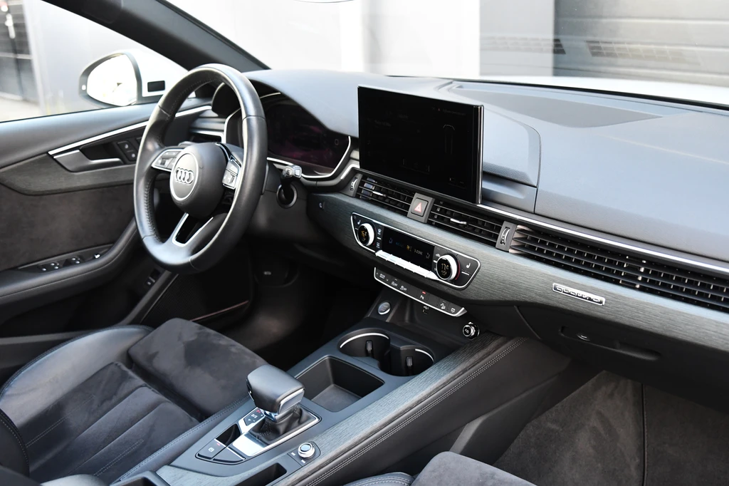 Audi A4 – foto 25