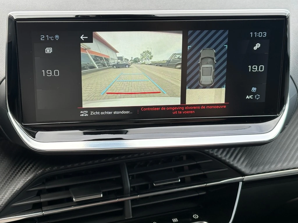 Peugeot 2008 – foto 10