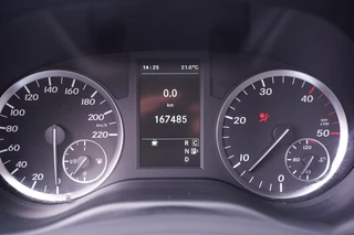 Mercedes-Benz Vito – thumbnail 24