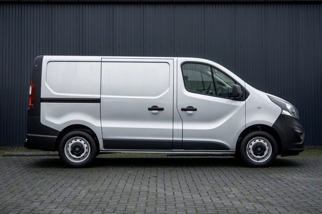Opel Vivaro – foto 4