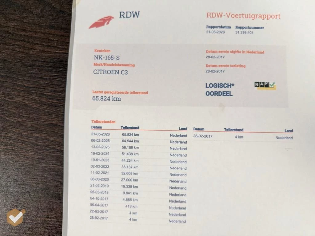 Citroën C3 – foto 15