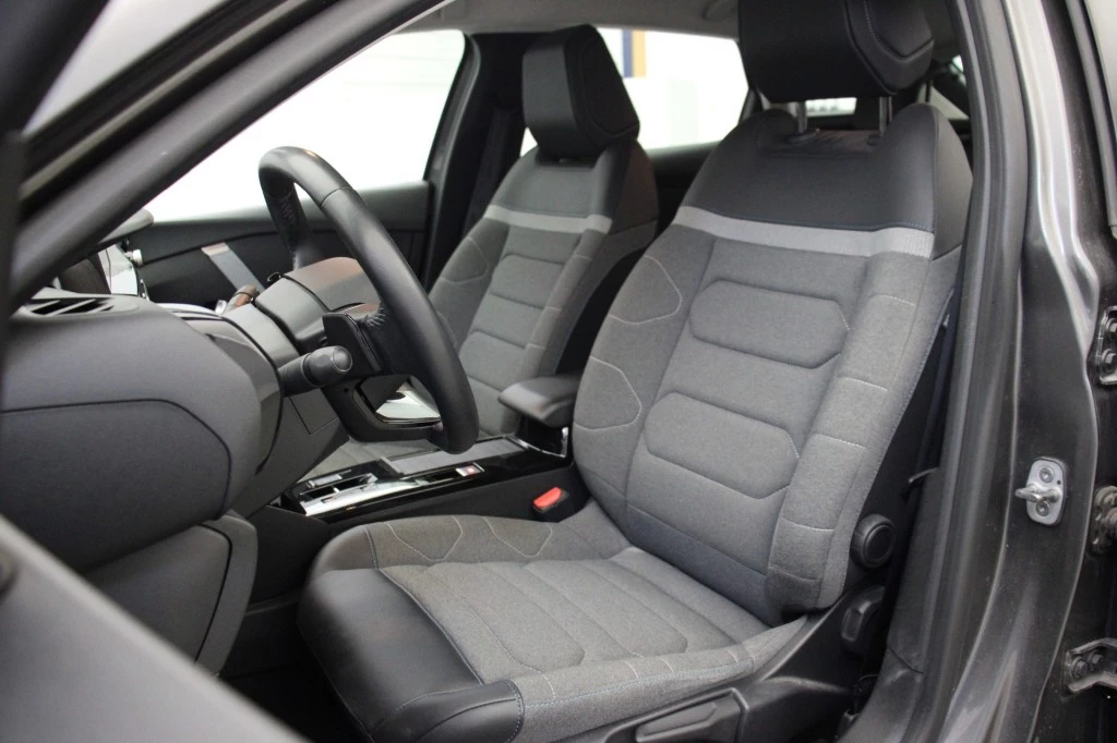 Citroën C4 – foto 10